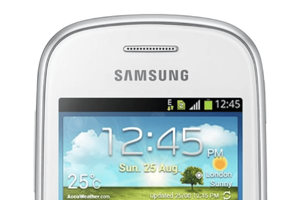 How To Root Galaxy Star Duos S5282 - Easy Odin Method